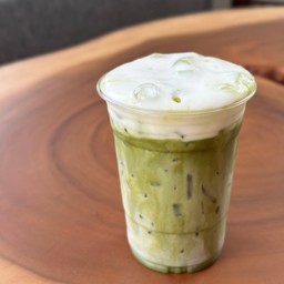 ชาเขียวมัทฉะ