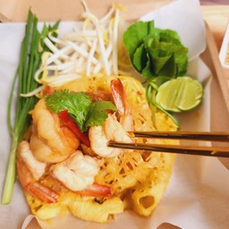 ผัดไทย สายมู