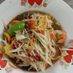 อาหารตามสั่งยายพลอย