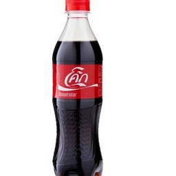 โค้ก 500ML