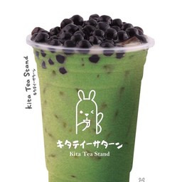 ชาโยเกิร์ตแอปเปิ้ล