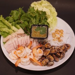 เมี่ยงสามเกลอ