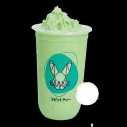 แคนตาลูปปั่น