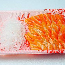 ซาซิมิ (12 ชิ้น)