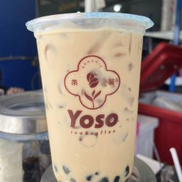 Yoso tea& coffee