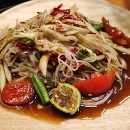 ตำซั่ว