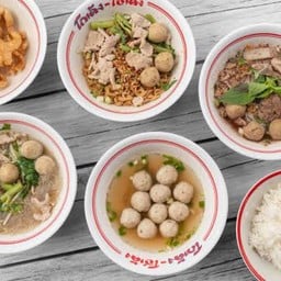 ร้านโกเด้ง โฮเด้ง หน้า3BB ข้างบขศ อรัญ