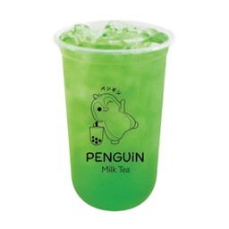 ชาเมล่อน