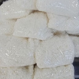 ข้าวสวย