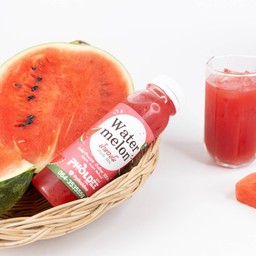 P.S. น้ำผัก น้ำผลไม้ 1000% สายไหม