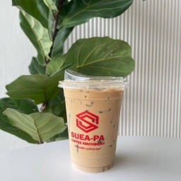 เสือป่าคอฟฟี่ แมชชีนเนอรี่ เชียงใหม่