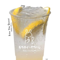 เลมอนโซดา