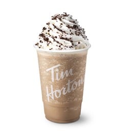 Cookies N' Cream Iced Capp (Coffee)