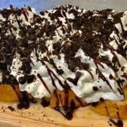 ปังวิปคลุกฝุ่นโอวัลติน