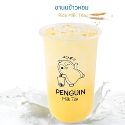 ชาข้าวหอม