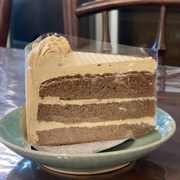 เค้กกาแฟครีมอิตาเลียนเมอร์แรงค์