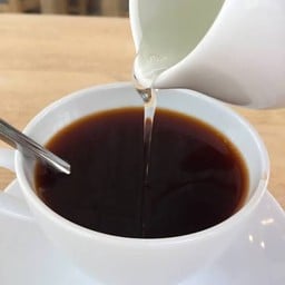 ชาน้ำผึ้งมะนาวร้อน