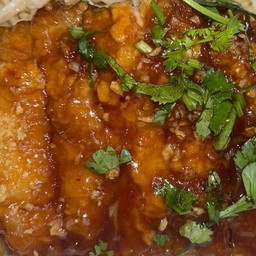 ไก่ล้วนเทอริยากิ