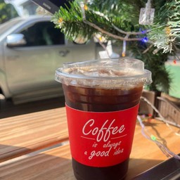 อเมริกาโน่