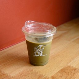 Houjicha