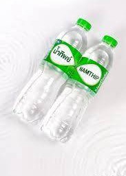 น้ำดื่ม