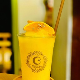 ส้มปั่น