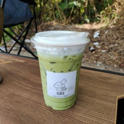ชาเขียว