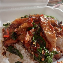 ครัวลับลับ