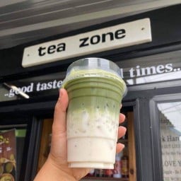 Tea zone