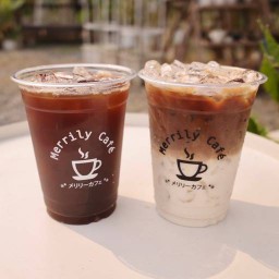 Merrily House เมอ-ริ-ลี่ เฮ้าส์
