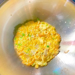 ไข่เจียวเป็นกัป