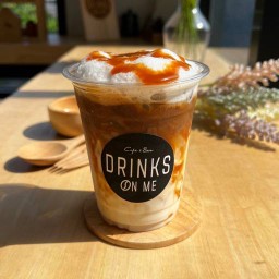 Caramel Macchiato