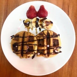 บิงซู in House Cafe