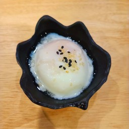 ไข่ออนเซ็น