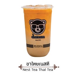 ชาไทยเนสที