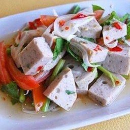 ณัฐ ข้าวหมูทอด
