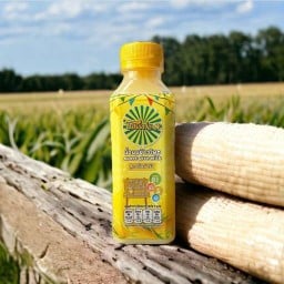 ข้าวโพดโคตรพ่อ สาขาเซ็นทรัลอยุธยา ชั้น G (เพลินนคร) เซ็นทรัลอยุธยา