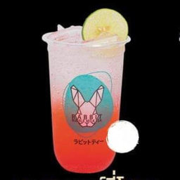 สตอรเบอร์รี่โซดา