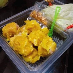 ขนมจีบหมู ( ชุดเล็ก )