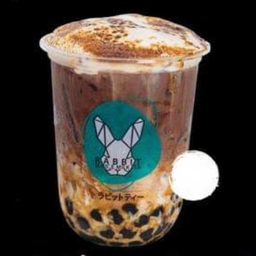 โกโก้บราวน์ชูการ์