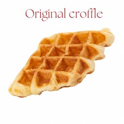 Original croffle