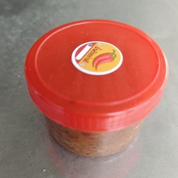 ปลาร้าสับ