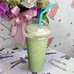 โหน่งกาแฟโบราณ - น้ำปั่น เจ้าเก่าวัดชัยฉิมพลี