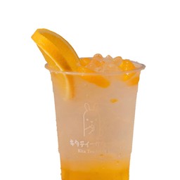 ยูซุโซดา