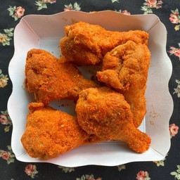 327 cafe