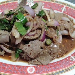 ตับหวาน