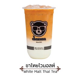 ชาไทยไวมอลท์