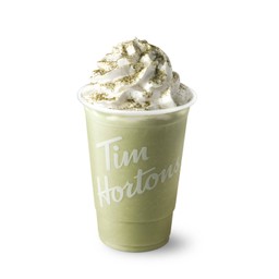 Matcha Iced Capp (Non-Coffee)