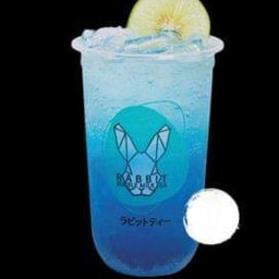 บลูเลม่อนโซดา