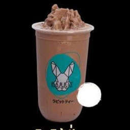 โกโก้ปั่น